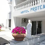 Proteas Ormos Prinou (Thasos)