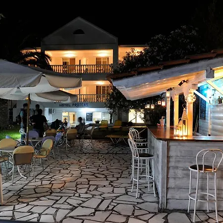 Proteas Отель 2*