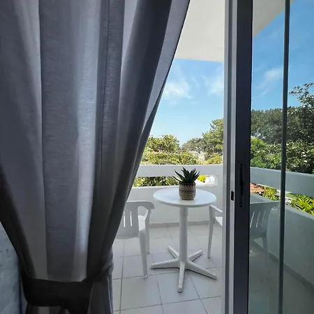 Proteas 2* Ormos Prinou (Thasos)