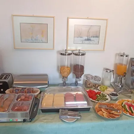 Proteas Отель 2*