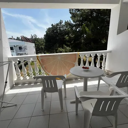 Proteas 2* Ormos Prinou (Thasos)