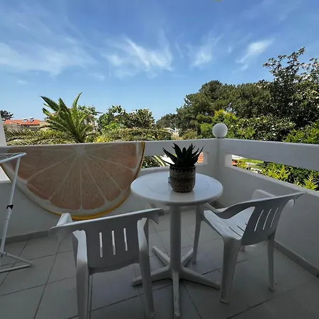 Proteas Ormos Prinou (Thasos)