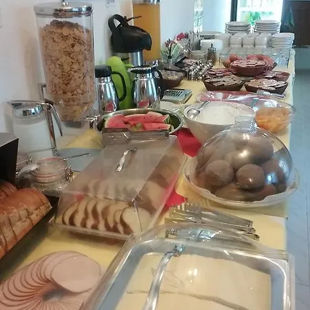 Отель Proteas Ormos Prinou (Thasos)