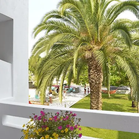 Proteas 2* Ormos Prinou (Thasos)