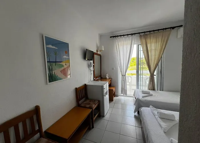 Proteas Hotell