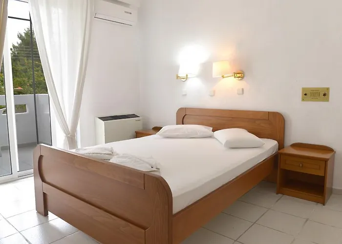 Hotell Proteas 2*