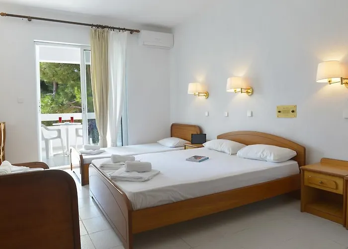 Hotell Proteas 2*