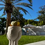 Proteas Otel 2*