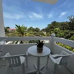 Otel Proteas Órmos Prínou