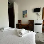 Proteas Otel Órmos Prínou