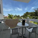 Otel Proteas