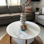 Otel Proteas Órmos Prínou
