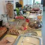 Otel Proteas Órmos Prínou