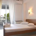 Proteas Otel Órmos Prínou
