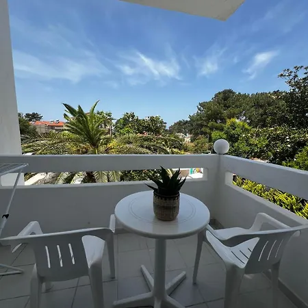 Hotel Proteas Órmos Prínou