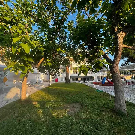 Proteas 2* Órmos Prínou