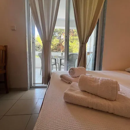 Proteas Órmos Prínou