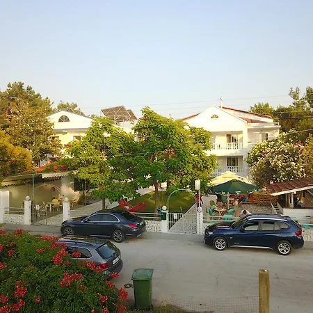 Hotel Proteas 2*