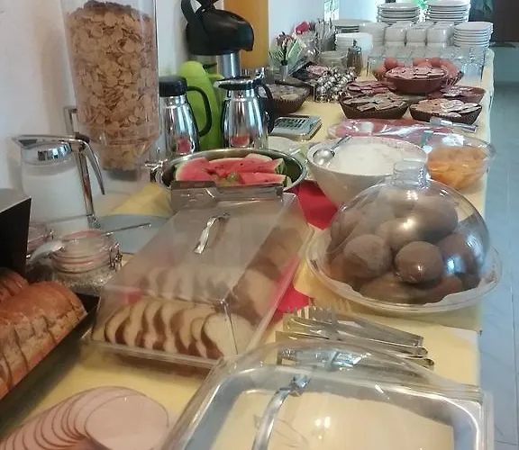 Otel Proteas Órmos Prínou