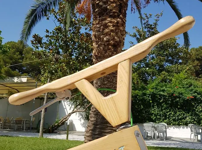 Proteas Órmos Prínou